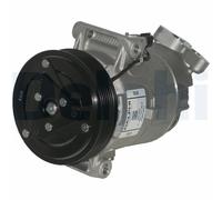 COMPRESSOR, AIR CONDITIONING TSP0155830