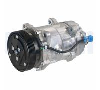 COMPRESSOR, AIR CONDITIONING TSP0159058