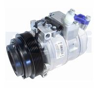 COMPRESSOR, AIR CONDITIONING TSP0159083