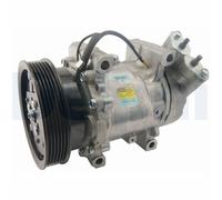 COMPRESSOR, AIR CONDITIONING TSP0159277