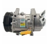 COMPRESSOR, AIR CONDITIONING TSP0159334