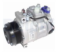 COMPRESSOR, AIR CONDITIONING TSP0159340