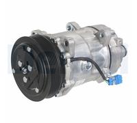 COMPRESSOR, AIR CONDITIONING TSP0159381