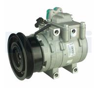 COMPRESSOR, AIR CONDITIONING TSP0159445