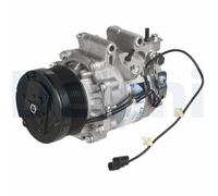 COMPRESSOR, AIR CONDITIONING TSP0159859