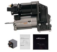COMPRESSOR AIR SUSPENSION PUMP For Mercedes-Benz S lass W221 2213201704