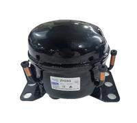 Compressor Car Refrigerator Dedicated Rapid Cooling Below 45db Frequency Conversion, Voltage Protection(ZH35G)