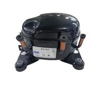 Compressor Car Refrigerator Dedicated Rapid Cooling Below 45db Frequency Conversion, Voltage Protection(ZH15G)