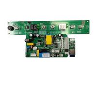 Compressor Cigar Red Wine Cabinet Control Board YS06 PCBA Circuit YS01B Power JF01AMG06MG12(JF01A)