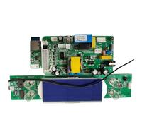 Compressor Cigar Red Wine Cabinet Control Board YS06 PCBA Circuit YS01B Power JF01AMG06MG12(MG06)