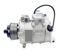 Compressor Clutch Kit Compatible with VW For Touareg 420260805a 4F0260805AD 4E0260805AS 4E0260805AM 4F0260805AH 4Z7260805F AC Compressor