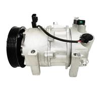 Compressor Clutch Kit for Hyundai for Accent 15 for KIA for Rio III IV 12 977011R900 P30013-3331 Car Air AC Compressor Conditioning Cooling DVE12