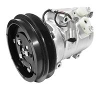 Compressor Clutch Kit For Kobelco For John For Deere For Excavator 450CLC 450DLC 600DLC 4472204052 4472204053 4472204781 Car Air AC Compressor