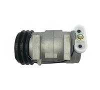 Compressor Compatible for China Foton Toano Van Compatible for MINI Bus 2PK HD21A039 V1812030001A0 V1812030004A0