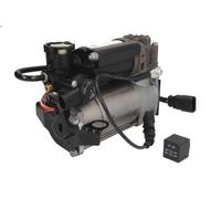 Compressor, compressed-air system ARNOTT EUROPE P-2134 for A6 C5 2 2001-2005