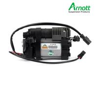 Air compressor for vehicles with air suspension P-3476 Arnott for VOLVO MASERATI