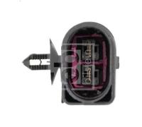 Compressor, compressed air system FEBI 196289 for MACAN (95B) 3 2014-2018