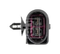 Compressor, compressed-air system FEBI 196289 for MACAN (95B) 3 2014-2018