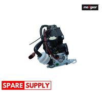 COMPRESSOR, COMPRESSED-AIR SYSTEM FOR AUDI A6 MAXGEAR 27-5010