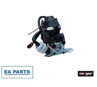 Compressor, compressed-air system for AUDI A6 MAXGEAR 27-5010