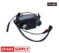 COMPRESSOR, COMPRESSED-AIR SYSTEM FOR AUDI A8 MAXGEAR 27-5005