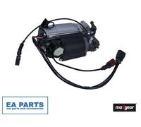 Compressor, compressed-air system for AUDI A8 MAXGEAR 27-5005