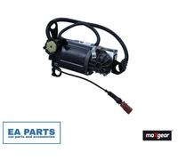 Compressor, compressed-air system for AUDI A8 MAXGEAR 27-5006