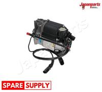 COMPRESSOR, COMPRESSED-AIR SYSTEM FOR AUDI ALLROAD C5 JAPANPARTS MM-ASC001