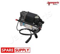 COMPRESSOR, COMPRESSED-AIR SYSTEM FOR AUDI ALLROAD C5 JAPANPARTS MM-ASC001