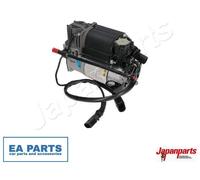 Compressor, compressed-air system for AUDI ALLROAD C5 JAPANPARTS MM-ASC001
