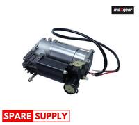COMPRESSOR, COMPRESSED-AIR SYSTEM FOR BMW E39 E65 E53 MAXGEAR 27-5003