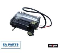 Compressor, compressed-air system for BMW E39 E65 E53 MAXGEAR 27-5003