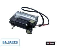 Compressor, compressed-air system for BMW E39 MAXGEAR 27-5003