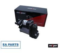 Compressor, compressed-air system for BMW E61 MAXGEAR 27-5015