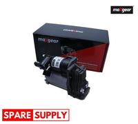 COMPRESSOR, COMPRESSED-AIR SYSTEM FOR BMW E61 MAXGEAR 27-5015 NEW