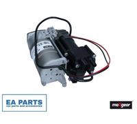 Compressor, compressed-air system for BMW F07 MAXGEAR 27-5008