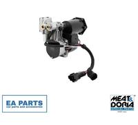 Compressor, compressed-air system for LAND ROVER DISCOVERY MEAT & DORIA 58015