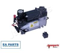 Compressor, compressed-air system for MERCEDES-BENZ C219 JAPANPARTS MM-ASC002