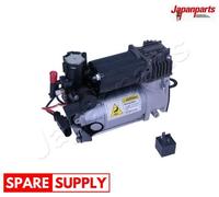 COMPRESSOR, COMPRESSED-AIR SYSTEM FOR MERCEDES-BENZ C219 JAPANPARTS MM-ASC002
