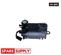 COMPRESSOR, COMPRESSED-AIR SYSTEM FOR MERCEDES-BENZ W211 S211 MAXGEAR 27-5001