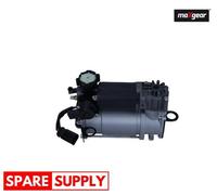 COMPRESSOR, COMPRESSED-AIR SYSTEM FOR MERCEDES-BENZ W211 S211 MAXGEAR 27-5001