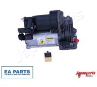 Compressor, compressed-air system for MERCEDES-BENZ W251 JAPANPARTS MM-ASC050