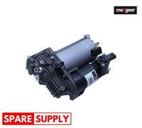 COMPRESSOR, COMPRESSED-AIR SYSTEM FOR MERCEDES-BENZ X164 W164 MAXGEAR 27-5012