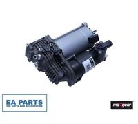 Compressor, compressed-air system for MERCEDES-BENZ X164 W164 MAXGEAR 27-5012