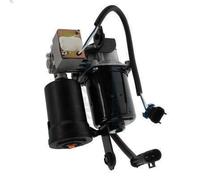 Compressor, compressed-air system MEAT & DORIA 58038 for VITO Bus (W638) 2 1996-