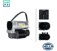 HELLA 8TG 358 256-031 Air suspension compressor