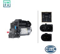 HELLA 8TG 358 256-051 Air suspension compressor