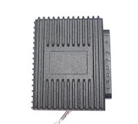 Compressor Controller QDZH35G | Voltage 12V, 24V; Refrigerant R134A; Evaporating range -18~10; Scope -18~10