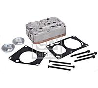 FEBI BILSTEIN 188136 Cylinder Head, compressor