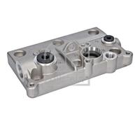 FEBI BILSTEIN 179549 Cylinder Head, compressor
